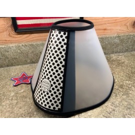 Gladog Dog Recovery Collar Cone M/L Adjustable Surgery Injury Protection