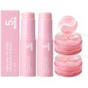 Bálsamo Stick con PDRN, Volufiline, NAD, Colágeno y Mascarilla