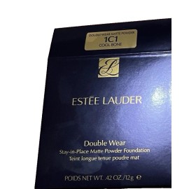 Estée Lauder Estee Lauder - Double Wear Stay In Place Matte Powder - 1C1 Cool Bone