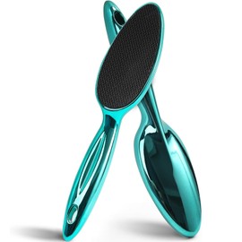 Nano-Glas-Fußfeile, sanfter und hochwirksamer Hornhautentferner für Füße, professionelle Fußpflegewerkzeuge, Pediküre-Werkzeug für glatte Füße