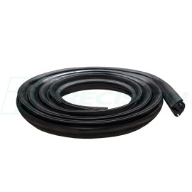 Precision Bobcat Skid-Steer Door Seal