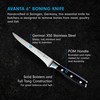 Messermeister Avanta 6” Boning Knife - German X50 Stainless Steel