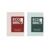 Kproduct4U EcoBrick Mild Acidic Solid Bar (2 Types) - Cleansing