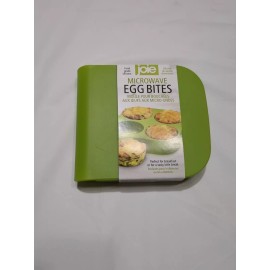 Joie  Microwave Egg Bites Silicone NEW