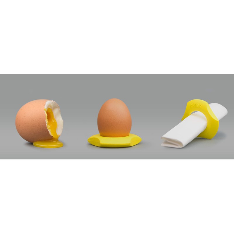 BrainStream Cregg - The gentle way to open eggs, color
