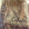 CABELAS ORIGINAL FLEECE BEANIE/GAITER COMBO REALTREE MAX 5