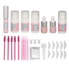 2 in 1 Lash Brow Lift Tint Kit Professional Complete