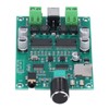 Amplifier Module 2-Channel for Bluetooth 5.0 Digital Potentiometer Module XH-A354