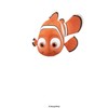 Finding Dory Character Craft Nemo Plastic Model