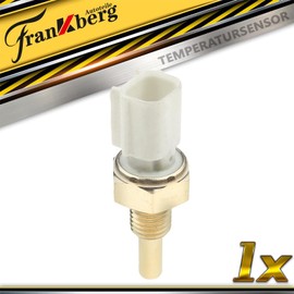 Coolant Temperature Sensor for CR-V III IV V CR-Z ZF FR-V BE HR-V RU Insight ZE J-a-z-z III IV GK Legend IV KB NSX II NC Pilot S2000 AP 1.2L-3.7L 1999-Heute 37870RTA05