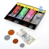 Party Central Play Money Cash Drawer