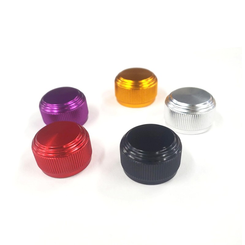 VISPREA Bait Reel Mechanical Brake Knob Compatible for PR100 PD106