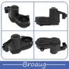 Broaug Parking Brake Actuator Motor Pump for Ford F-150 2015-2020