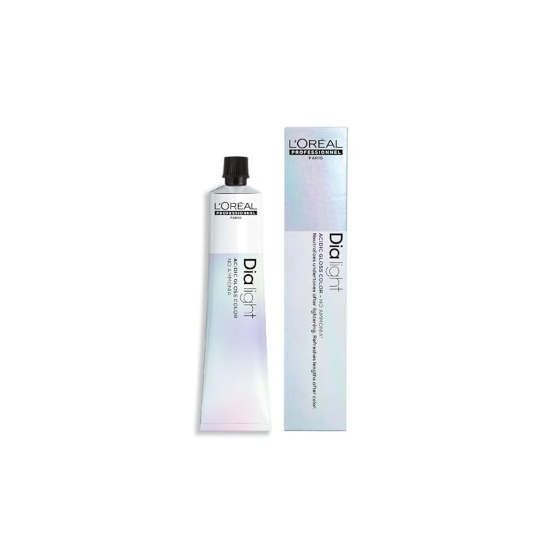 L'Oréal Paris Loreal Dialight 10.82 Milkshake Very Light Mocha Pearl