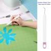 Relota Pack of 5 Plotter Accessories, Weeding Tool, Vinyl Weeding