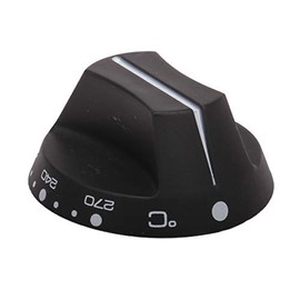 Falcon 535290026 Oven Control Knob