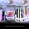 Thermalright Elite Vision 360 ARGB White CPU Water Cooler with