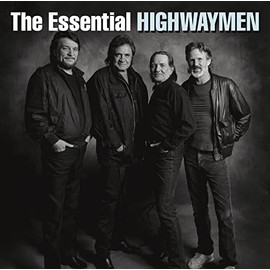 The Essential Highwaymen