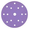 Trend 150 mm Sanding Discs for Random Orbital ROS Sanders,