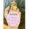 YHFITN Whack-A-Mole Game Pop It Pendant Keychain, Mini Tic-Tac-Toe Game