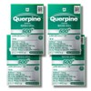 Quercetin 500mg Bromelain Turmeric Extract Powder Querpine Synergy Booster, 4 units, 21 servings / 퀘르세틴500mg 브로멜라인 강황추출물분말 퀘르파인 시너지 부스터, 4개, 21회분