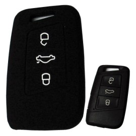 Volkswagen Keyless Entry Remote Fob Key Cover Volkswagen VW Jetta Taos 2025 2024 2023 2022