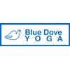 Blue Dove Yoga Kerala Yoga Mat Bag made from Organic