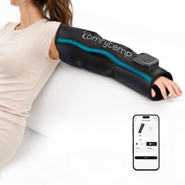 Air Compression Arm Massager S, Arm Sequential Compression Device