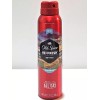 Old Spice Refresh Body Spray Zanzibar