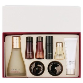 suhm37˚ 숨37 시크릿 에센스 이엑스 스페셜 기획세트 su:m37 Secret Essence EX Special Planning Set