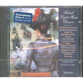 British Light Music Classics 1