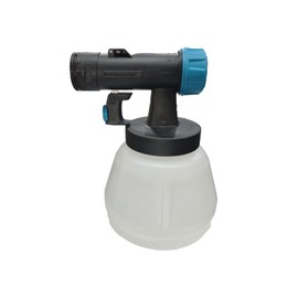 Paint Sprayer 800W Accessories, and Paint Storage Container for Electric Paint Sprayer-1300ml