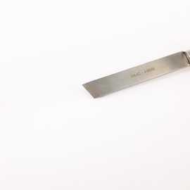 Hurricane Turning Tools, CryoCut Series, HTT-514, M2 Cryo 1" Skew Chisel for Woodturning