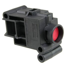 WVE by NTK 1S3906 Electric Fuel Pump Inertia Switch, 1 Pack