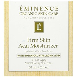 Eminence Firm Skin Acai Moisturizer, 2 Ounce