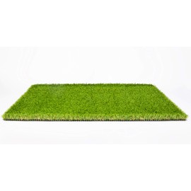 SMARTLAWN PROFESSIONAL Dog Grass Pee Pads Replacement (23"x34")(Set of 2), Artificial Grass Pet Turf for Puppy Potty Trainer Tray Use