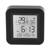 Temperature Humidity Monitor Wifi Portable Support for TUYA Hygrometer Thermometer