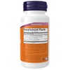 NOW Natural Resveratrol 200 mg,60 Veg Capsules