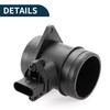 TUCKBOLD Mass Air Flow Sensor Meter Assembly for VW Polo