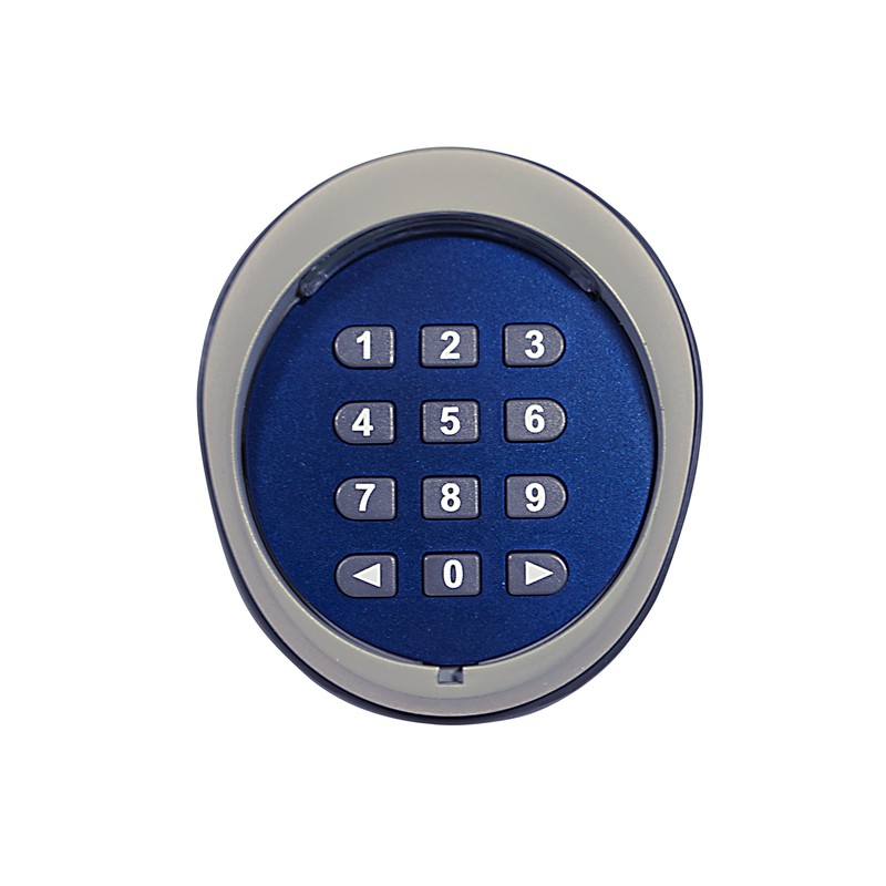 ALEKO LM171 Wireless Keypad for ALEKO AC1400 AR1400 AC2000 AR2000