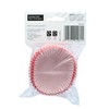 Culpitt Select Red Baking Cases, Greaseproof Paper Baking Cups, 50mm