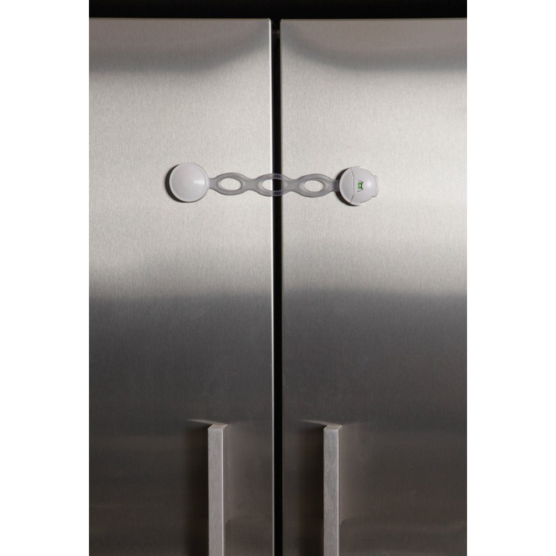 Dreambaby Ezy-Check Multi-Use Latch,