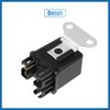A ABSOPRO No.8942481610/8942481610 Preheating Glow Plug Relay for Yanmar 12V