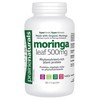 Prairie Naturals Organic moringa leaf vcaps 180 Count