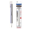 Tombow Pencil Eraser MONO Mono Zero, Round (Ultra-fine 2.3mm for