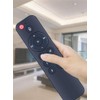 TCNOUMT Replacement Remote Control Suitible for WiiM Mini AirPlay 2