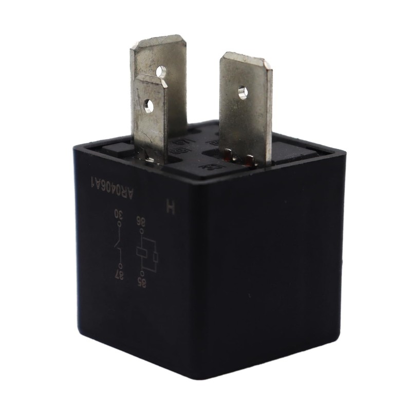 Multi-Purpose Relay 5M5T14B192EA V23136-J4-X62