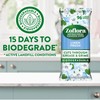 Zoflora Linen Fresh Antibacterial Biodegradable Wipes, 1 x 96 Wipes,