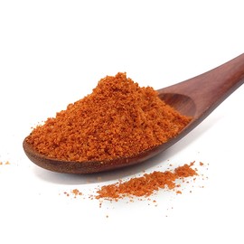 Oh Herb Cajun Spice Cajun Seasoning 500g Powder / 케이준 스파이스 케이준시즈닝 500g 가루 파우더