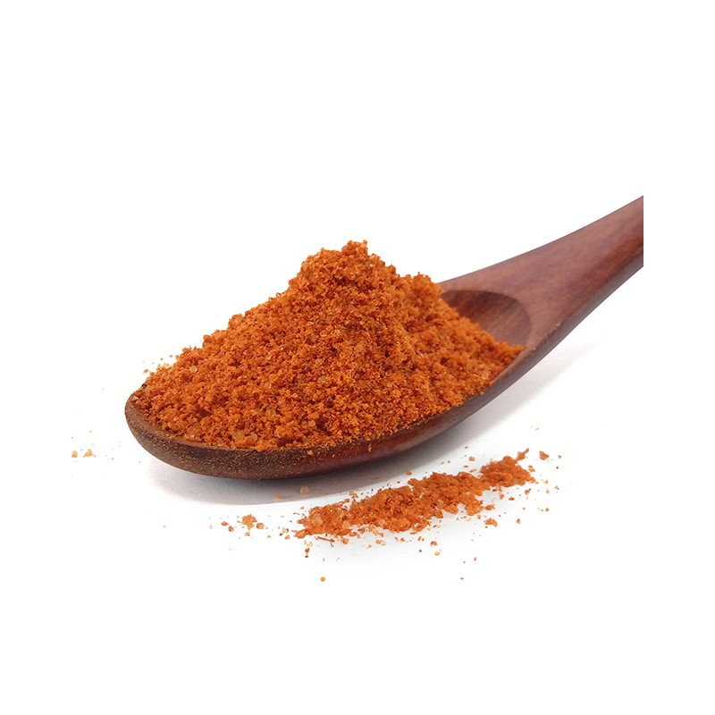 Oh Herb Cajun Spice Cajun Seasoning 500g Powder / 케이준
